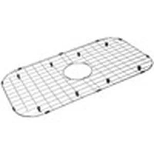 Serene Valley stainless steel sink protector grid