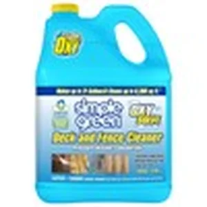 Simple Green Oxy Solve deck and fence pressure washer cleaner