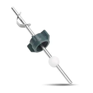 Sink ball and pivot rod stopper replacement kit