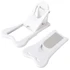 2 Pcs Sliding Door and Window Locks for Closets