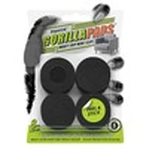 Slipstick GorillaPads non-slip rubber furniture grippers