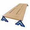 Stak Rack painting stand 4 pack for cabinet doors