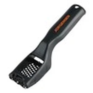 Surform rasp hand shaping tool for wood surfboards