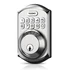 TEEHO Keyless Entry Deadbolt with Keypad