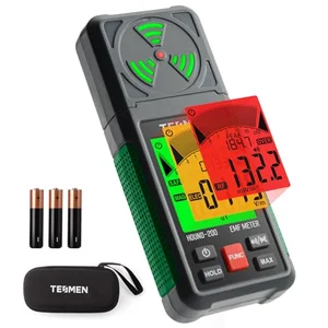 TESMEN Hound 200 EMF detector 3 in 1