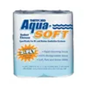 Thetford Aqua-Soft RV and marine toilet tissue