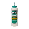 Titebond III wood glue for repairing a split or cracked bed slat