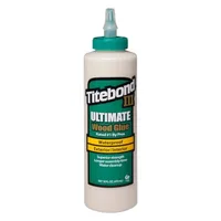 Titebond III Wood Glue