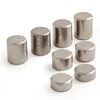 Pinewood Pro Tungsten Cylinder Weights (3 oz)