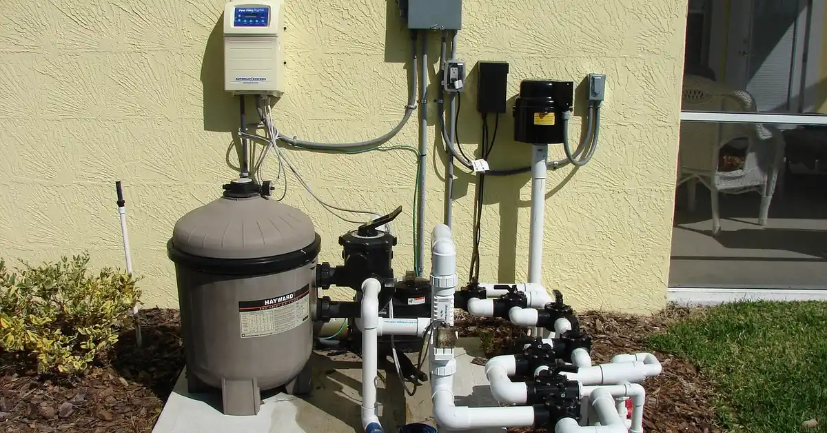 Utility Pump vs. Sump Pump