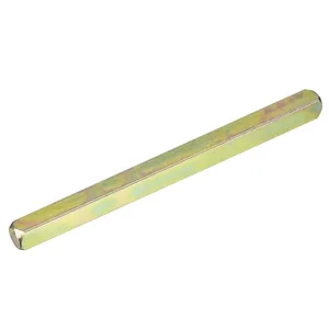 uxcell door knob spindle 110mm replacement bar