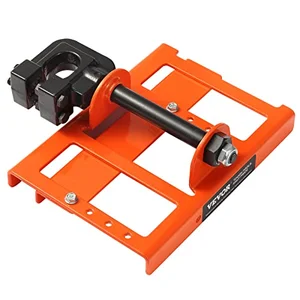 VEVOR vertical chainsaw mill lumber cutting guide