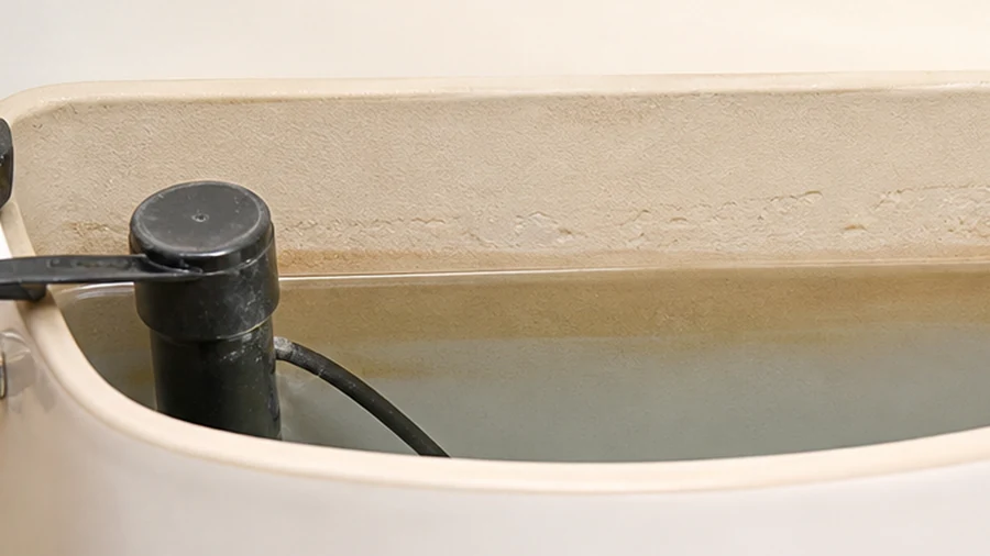 Water Heater Not Working for the Shower? Start With These Checks: practical home repair inspection