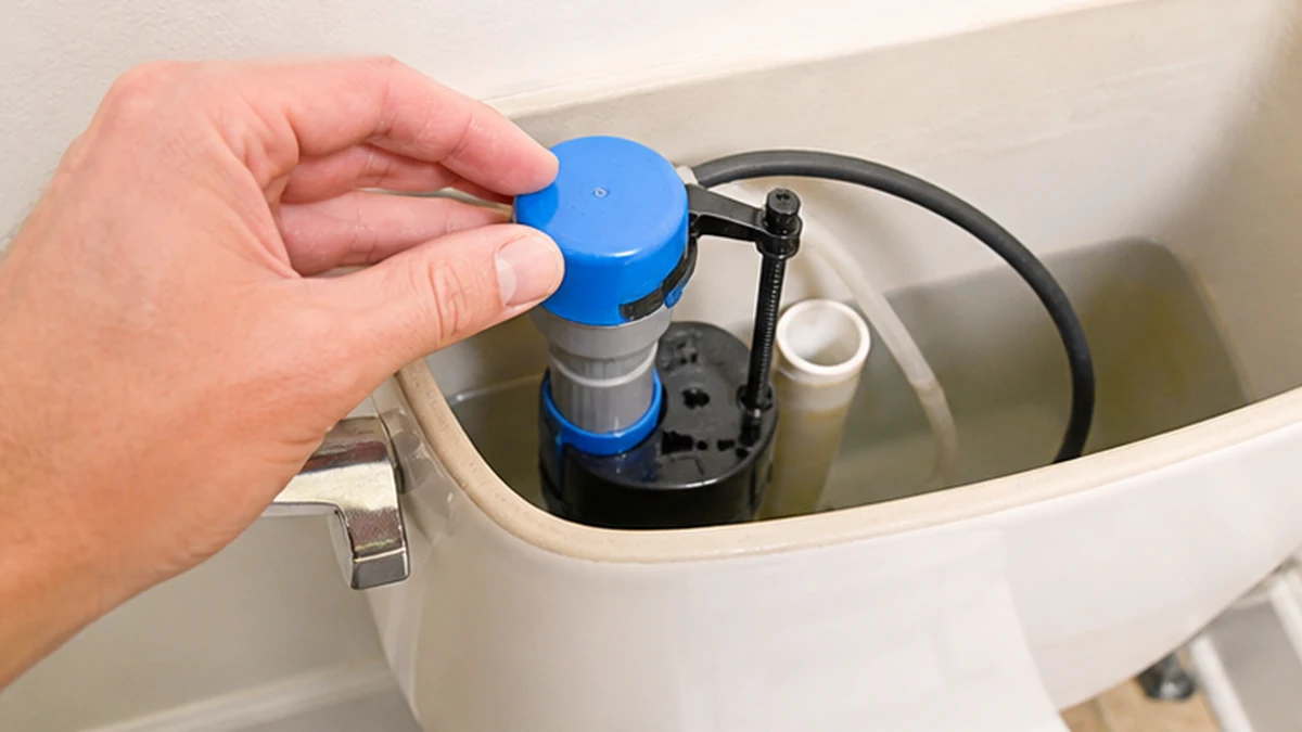 Water Heater Not Working for the Shower? Start With These Checks: practical home repair inspection