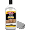 Weiman wood and cabinet restorer 3 in 1 bundle