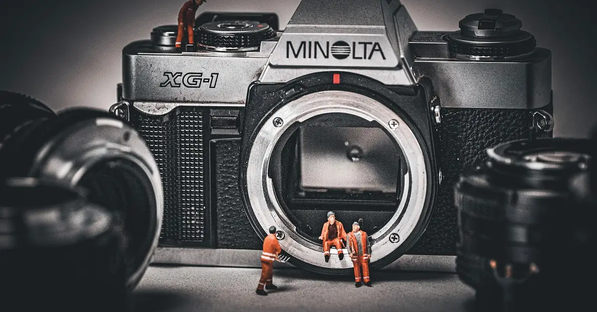 What Is a Borescope and What Is It Used For