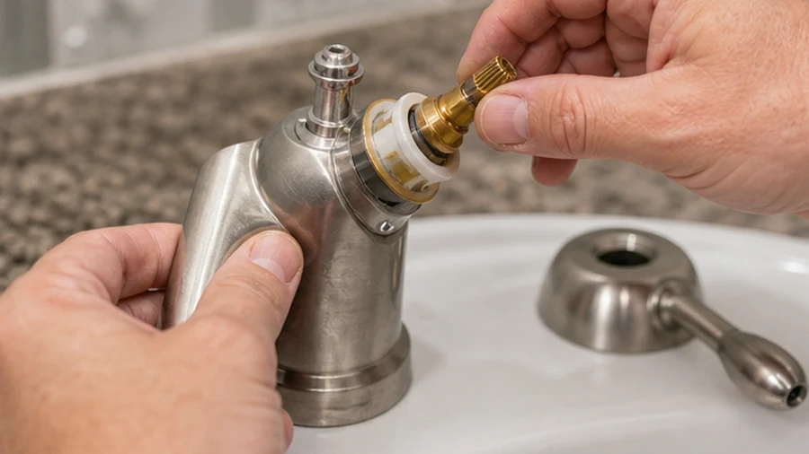 What Makes a Good Bathroom Exhaust Fan? Airflow, Noise, and Venting Basics: practical home repair inspection