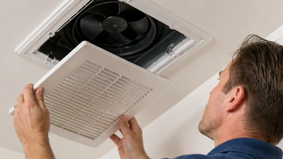 What Size Wrench Do You Need for a Kitchen Faucet?: practical home repair inspection