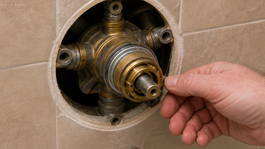 Why Is My Faucet Leaking Underneath? Find the First Wet Point: practical home repair inspection