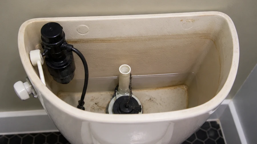 Why Is Toilet Tank Water Running Slow? Fill Valve and Supply Checks: practical home repair inspection