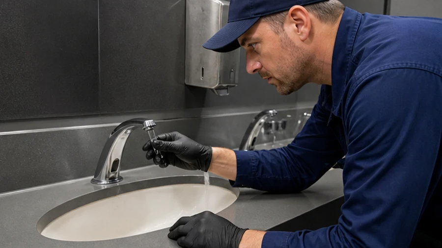 Bathroom Fan Stopped Working? Safe Checks Before Calling for Service: practical home repair inspection