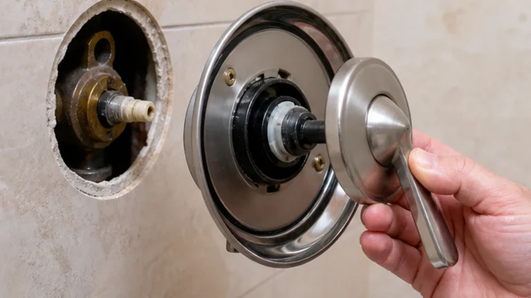 Why Won't My Toilet Flush Everything? Weak Flush and Drain Warning Signs: practical home repair inspection