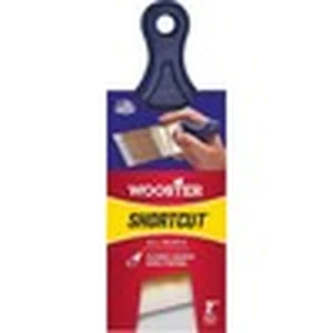 Wooster Shortcut angle sash paintbrush 2 inch