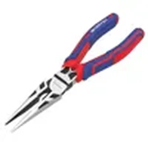 WORKPRO 8 inch needle nose pliers heavy duty