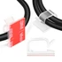 XHF Adhesive Cable Wire Clips
