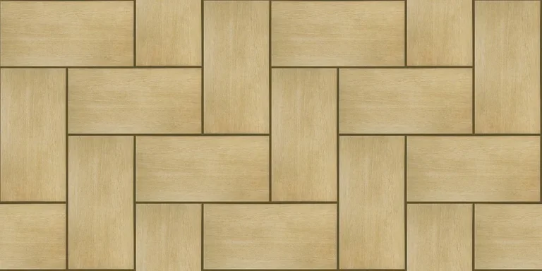 12 Wood Tile Floor Looks for Warmth