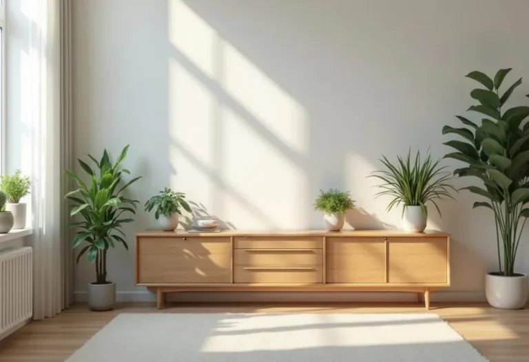 6 Plywood Design Tips for Creative Spaces