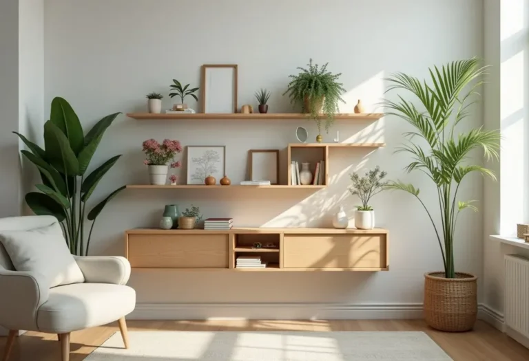 8 Plywood Interior Hacks for Modern Homes