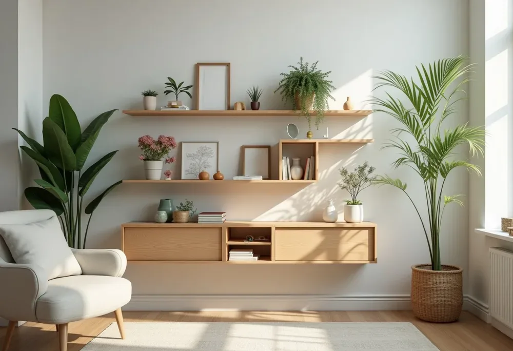 8 Plywood Interior Hacks for Modern Homes