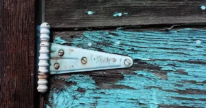 Are Hinge-Pin Door Stops Good? Where They Work and When to Use Another Stop