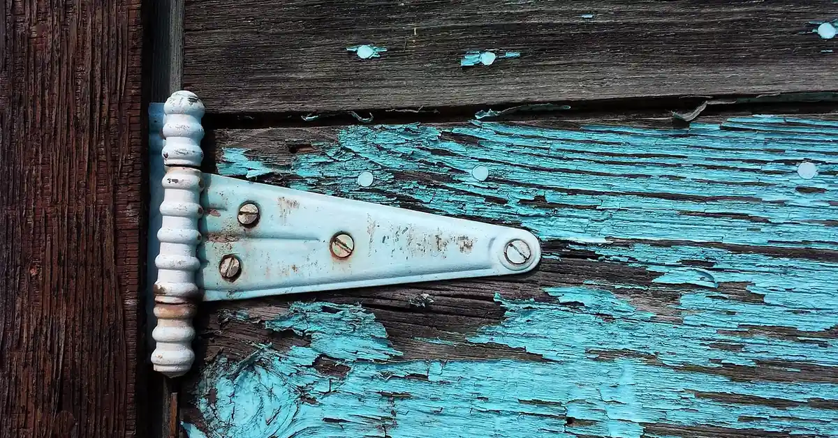 Are Hinge-Pin Door Stops Good? Where They Work and When to Use Another Stop