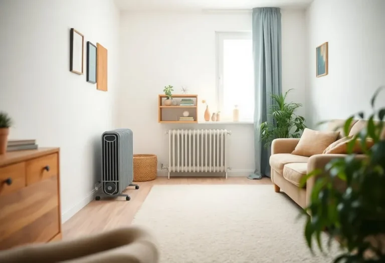 Are Oil-Filled Electric Radiators Hazardous Waste?