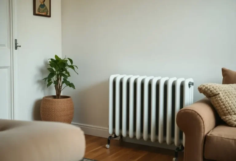 Are Oil Filled Radiators Safe for Oxygen Users?