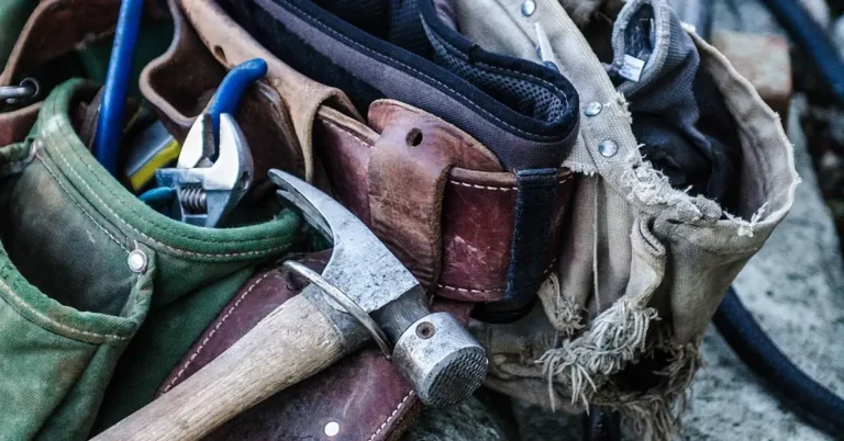 Belt Sander vs. Orbital Sander: Stock Removal or Surface Finish