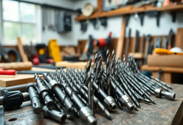 Best Drill Bits for Metal Pro Buying Guide