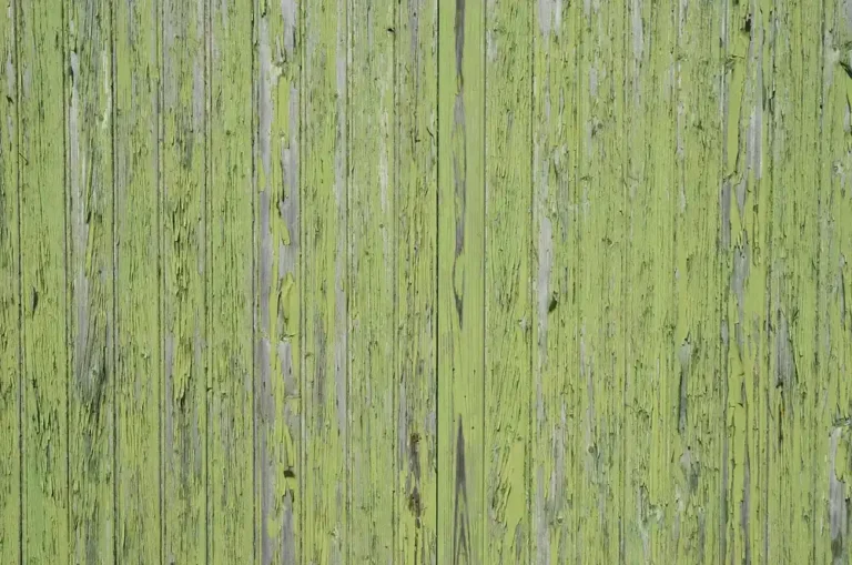 Bright Green Paint for Wood: Transform Your Projects with Vibrant Colors
