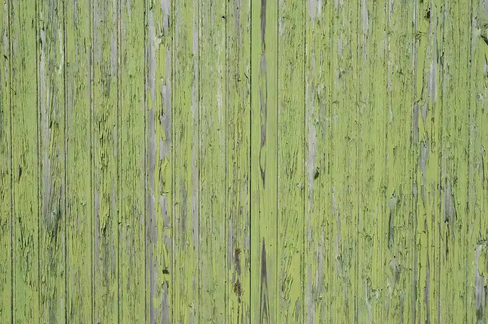 Bright Green Paint for Wood: Transform Your Projects with Vibrant Colors