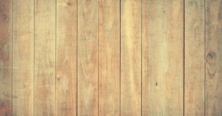 Do Hardwood Floors Scratch Easily