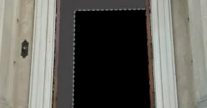 Door Rubbing Against the Frame: Find and Fix the Contact Point