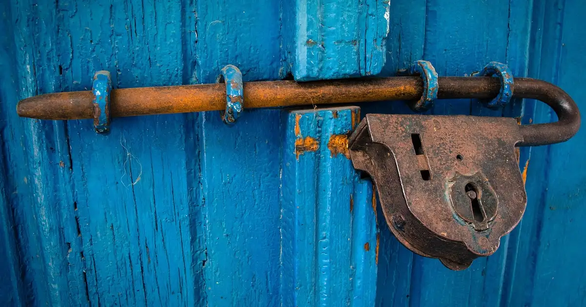 Door Latch Repair Cost
