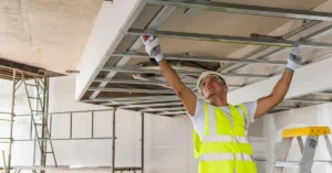 Homemade Drywall Lift: Why Improvised Hoists Fail and Safer Alternatives