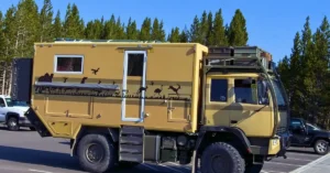 Camper Water Heater Not Working: Safe Checks for RV and Motorhome Systems