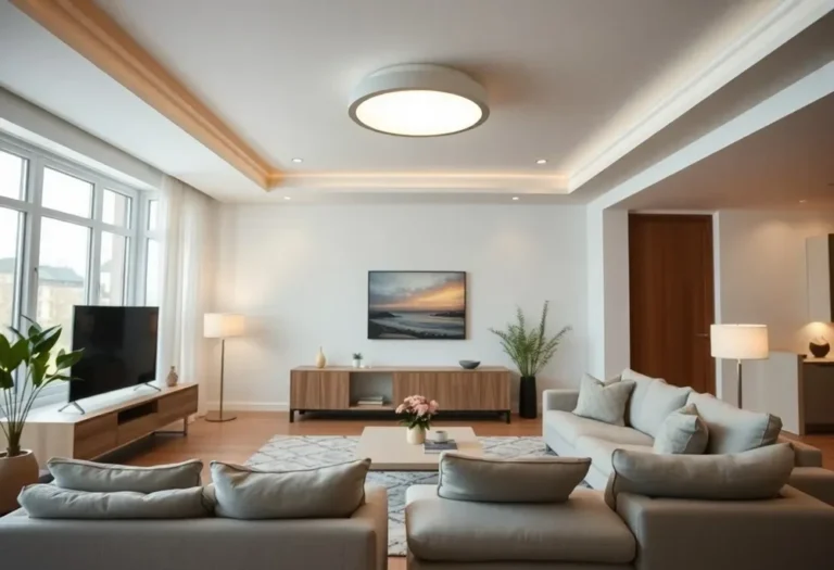 How Many Recessed Lights Per Square Foot? Your Ultimate Guide to Perfect