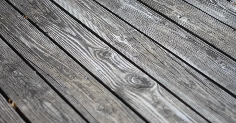How to Prevent Deck Stain From Peeling: Moisture, Prep, and Film Control