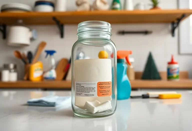 How To Remove Sticker Glue: Easy Tips For A Clean Surface