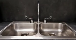 Single-Handle Faucet Leaking: Find the Worn Part Before You Take It Apart